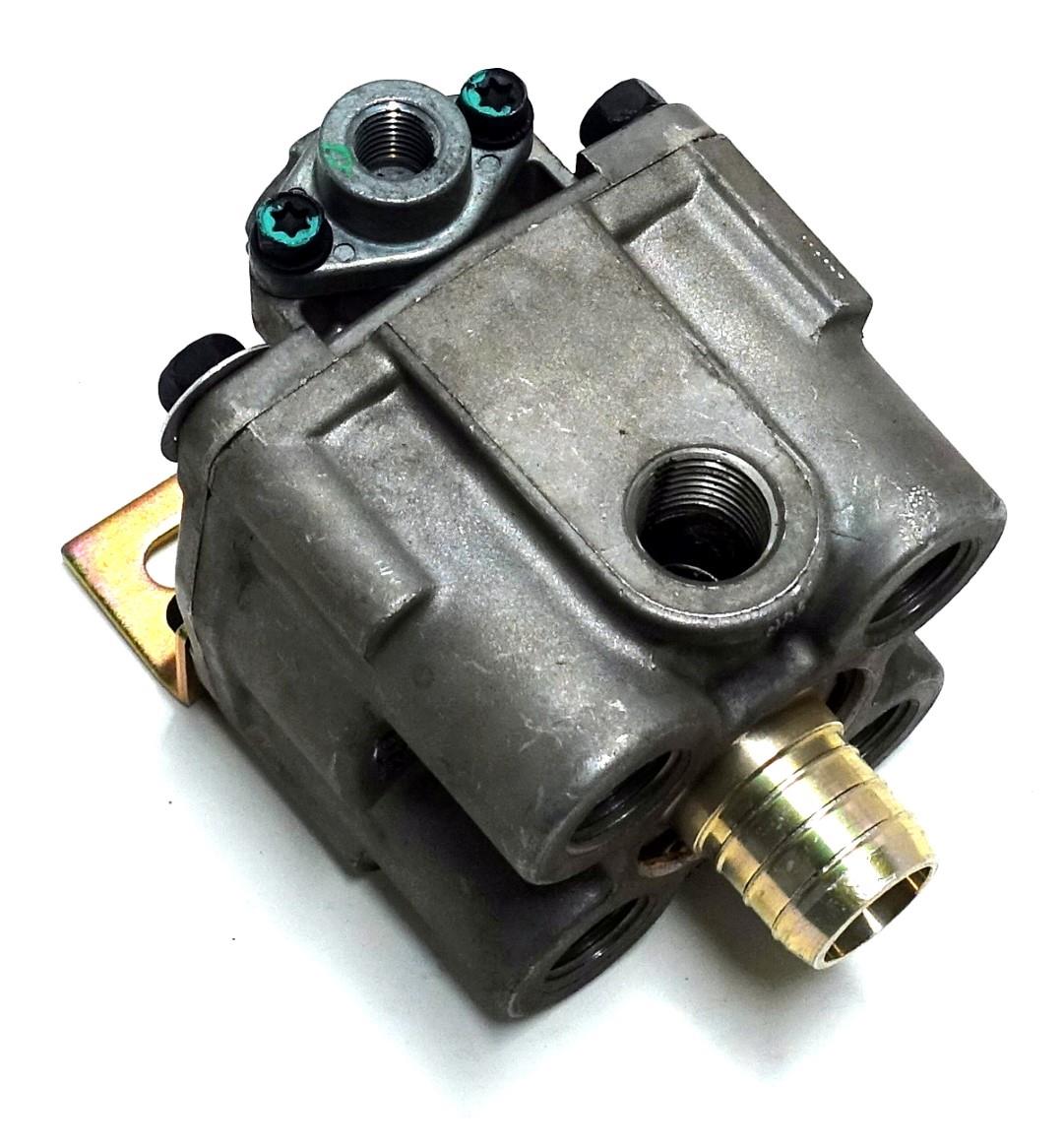 Air Brake Check Valve Common Application